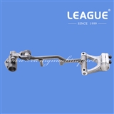 91-500 340-91 Feed Mechanism for Pfaff 2545, 2546, 3745