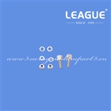 71-160 003-80 Screw for Pfaff 3586, 3588, 3566, 3587