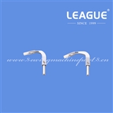 12940706 Looper (R) 5/32, 12941605 Looper (L) 5/32 for Juki MS-1190, MS-1190M