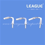 12969101 Looper C (1), 12979209 Looper L (3), 12979308 Looper C (2) for Juki MS-1261A, MS-1261, MS-1261M/V045