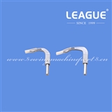 12940904 Looper R 1/4, 12941803 Looper L 1/4 for Juki MS-1190, MS-1190M