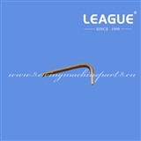 40009215 Bobbin Winder Trip Latch for Juki LBH-781, LBH-782, LBH-783, LBH-784, LBH-781-K, LBH-782-K, LBH-783-K, LBH-784-K