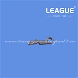 40009220 Bobbin Picker Presser Plate for Juki LBH-781, LBH-782, LBH-783, LBH-784, LBH-781-K, LBH-782-K, LBH-783-K, LBH-784-K