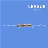 40198917 Fixed Knife Base Shaft for Juki LH-4588-7, LH-4578-7, LU-2828V-7, LU-2828ES-7, LU-2828-6, LU-2828-7