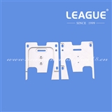 40020672 Throat Plate Assy for Juki AMB-289