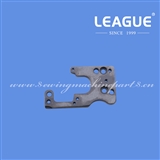 70001424 Throat Plate Support for Juki MF-7500, MF-7500D, UT-37, UT-35