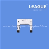 40072113 X Drive Bracket for Juki AMS-224EN/IP420, AMS-224EN4530R, AMS-224E/IP-410