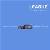 260041000009 Flat Spring for Pegasus W1600, W2600, W3600P