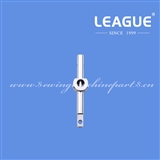 A25308000A0 Upper Looper Slide Shaft for Juki MO-654DE, MO-104