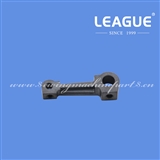 A2510334000 Upper Looper Oscillating Arm Connect for Juki MO-104D, MO-114D, MO-1200QVP, MO-623
