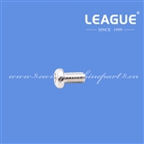 SM4051001SN Screw for Juki LH-4500C, LH-3500A, LBH-1790S, LBH-1796A, AMS-224EN4530R, LU-2860V-7, LU-2828ES-7, LU-2828V-7, LU-2810, LU-2810-7, LU-2860, LU-2860-7, LU-2818-7, LU-2868-7, LS-2342, LS-2342-7, PLC-2710V, PLC-2760V, PLC-2710NM, PLC-2710NM-7, PLC-2760NM, PLC-2760NM-7, PLC-2765
