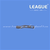 B2558220000 Plastic Blank Plate for Juki AMS-221F, AMS-221EN, AMS-215C, AMS-215P, AMS-223C, AMS-221D, AMS-215D, AMS-220C, AMS-220P