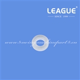 B2740771000 Thrust Washer for Juki MOL-254, MOL-254N, LBH-781, LBH-782, LBH-783, LBH-784, LBH-781-K, LBH-782-K, LBH-783-K, LBH-784-K
