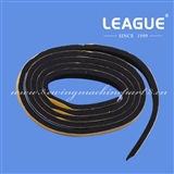 0002 009022 7200 Rubber Strip for Durkopp 745-34, 745-35, 743