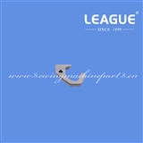 2A0083000009 Upper Knife for Pegasus W200P-35H