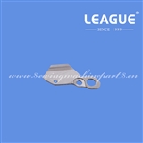 2B0014000009 Movable Knife for Pegasus GXT5200/KS9