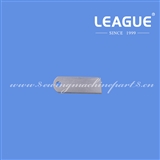 2A0081000019K Lower Knife for Pegasus FS700P