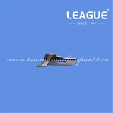 2A0010000009 Upper Angled Knife for Pegasus EX3200