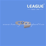 2B0017000009 Movable Knife for Pegasus GXT5200/KH9