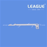 2A0078000009 Lower Knife for Pegasus W600PC, W600PV, W3600P