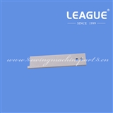 6A0599000009 Auxiliary Plate for Pegasus FS700P-W