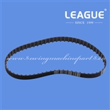 91-167 586-05 Cleated Belt for Pfaff 918, 938, 2438, 439, 3568, 3704