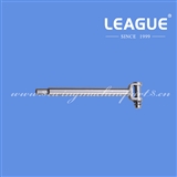 91-501 072-91 Presser Bar With Stud for Pfaff 2545, 2546, 2595, 2596, 3741, 2235