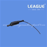 0367 135174 Cylinder for Durkopp 767 Classic, 567, 327, 367, 171, 179