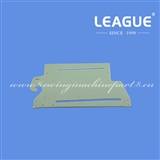 0793 078204 Bed Plate for Durkopp 743