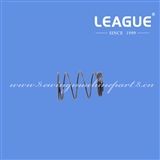 0867 151060 Compression Spring Presser Spring for Durkopp 550-867