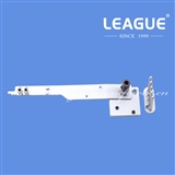 0659 510014 Carrier Plate for Durkopp 669, D669