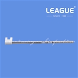 0667 165063 Advance Shaft for Durkopp 567, 767 Classic, 867, 550-867, 868, 827