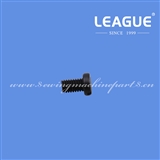 001222 Screw for Yamato FD-62G, FD-65, FD-52E, VT1500