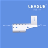 0867 490010 Angle For Contr. Pa for Durkopp 868, 869, 887, 667, 868M, 827M, 884, 669