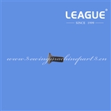 007621 Screw for Yamato FD-52E, FD-62G, FD-65, VC1790-8F, VC2700, VC2700M, VE2700, VF2400, VG2700, VG3721