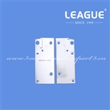 0868 140030 Side Plate for Durkopp 868M, 868