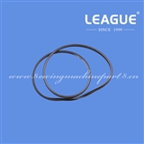 9130 104035 Wedge-Shaped Belt for Durkopp 887, 887M