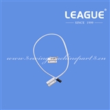 9815 550001 Switch, Magnet for Durkopp 1767, 867M, 967, 969, G767