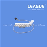 9880 888102 Key Button for Durkopp 884, 887, 888, 887M, 838, 888M