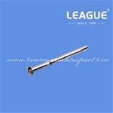 0068039 Main Shaft for Yamato FD-62G, FD-65, FD-62DRY