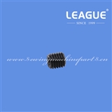 22894L Screw for Newlong DHR-6, DR-3A, HR-4A, HR-2A, Union Special 39800CA, 80800C, 80800R