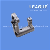 0068085 Feed Rocker with 0068087 Differential Feea Bar Driving Link Slider and 004161 Screw for Yamato FD-62G, FD-65, FD-62DRY