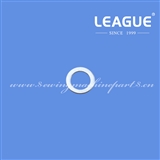 80557 Spacing Washer for Newlong DKN-3BP, DKN-2 bag making machine, Union Special 51200, 56100M, 35800