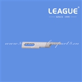 202527A Upper Knife for Pegasus E22, EX2241, EX3215, L22, L32, LX3215, M722, R57