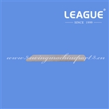 204161B00009 Lower Knife for Pegasus M832-551