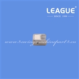 80634E Feed Lift Eccentric Fork with 80634EB Felt for Union Special 80800C, 80800E, 80800R Bag Closing Machine