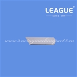 213108A00009 Lower Knife for Pegasus EX5104, EX5114, EXT5104, EXT5114