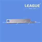 236606B00009 Upper Knife for Pegasus FS700P