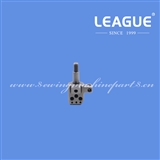 257542-64 Needle Holder Clamp for Pegasus CW562N, W1562, W264, W2664, W3562