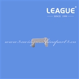 257567000019 Needle Guard (Rear) for Pegasus CW664, W1662, W2664, WT664